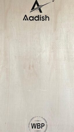 WBP commercial plywood