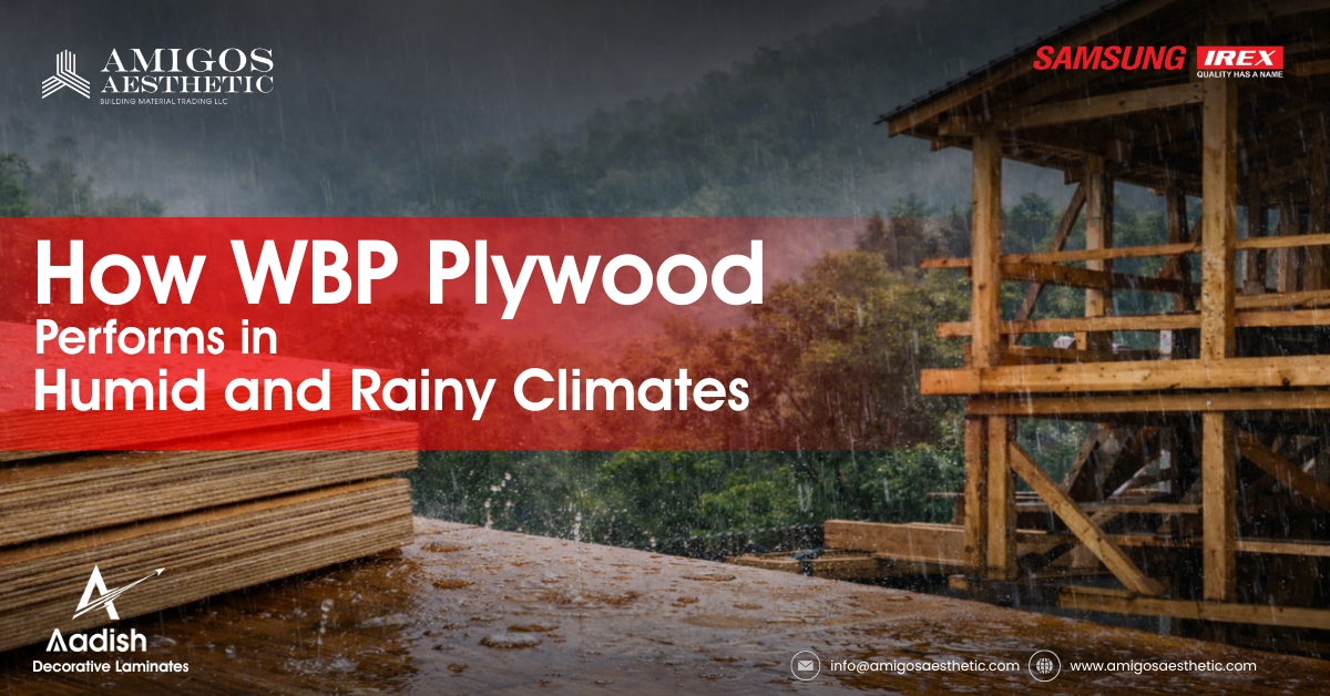 plywood suppliers in Dubai