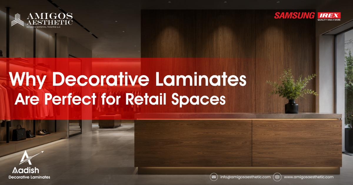 laminate sheet suppliers in dubai