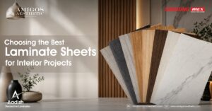 HPL sheet suppliers in UAE